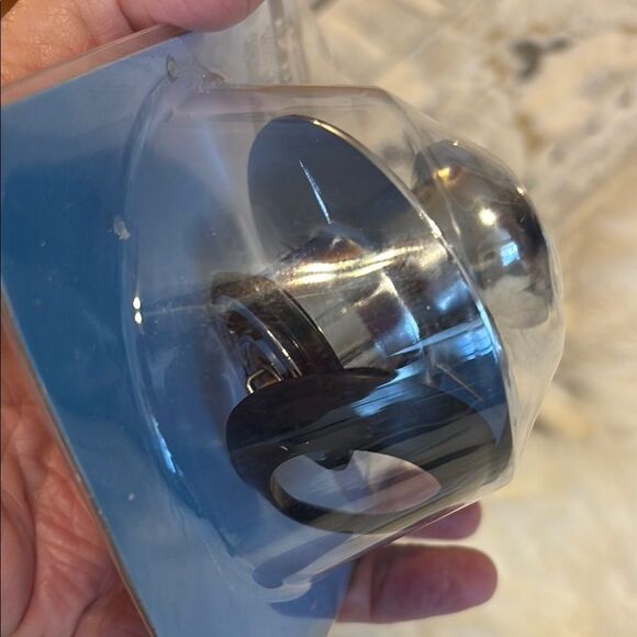 Danco EZ Drain Cover in Chrome Finish - Picture 7 of 7